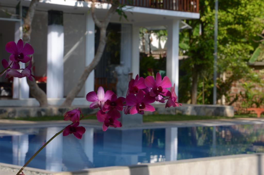 The Residence ベントータ エクステリア 写真